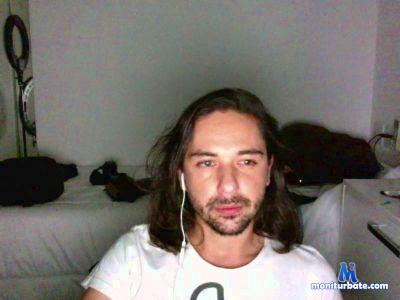ricardogato_ cam4 bisexual performer from Federative Republic of Brazil  