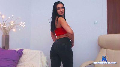 katexlove23 cam4 bisexual performer from Republic of Italy squirt masturbation C2C striptease femdom anal blowjob 