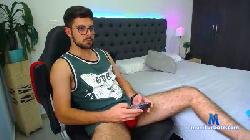 JavierSilvaa cam4 live cam performer profile