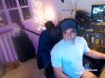 TennisGuy71 cam4 livecam show performer room profile