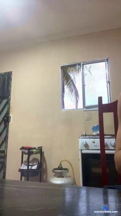 Bahia196 cam4 unknown performer from Federative Republic of Brazil  