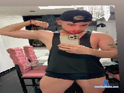 christophermor1 cam4 live cam performer profile