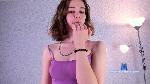 KeiraFrancis cam4 livecam show performer room profile