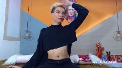 osgboy cam4 live cam performer profile