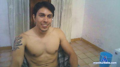 deathmetlll cam4 straight performer from Republic of Chile RolltheDice 