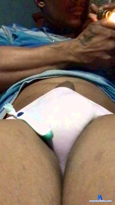 Mustang1994 cam4 straight performer from United States of America  