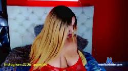 Sweet_Valery21 cam4 live cam performer profile