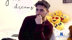 SilvioSEXY cam4 live cam performer profile