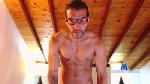 TonnyLatin cam4 livecam show performer room profile