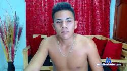 LoganDirtyhot cam4 live cam performer profile