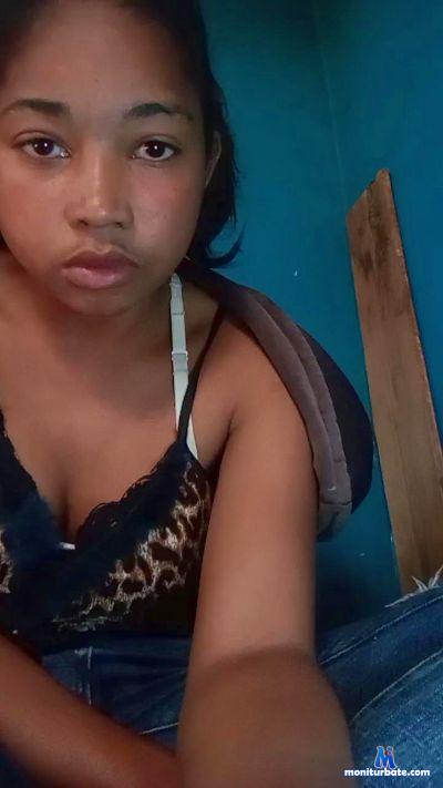 Felaniari1 cam4 straight performer from Republic of Madagascar  