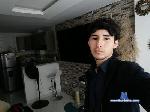 DimitriSanders cam4 livecam show performer room profile