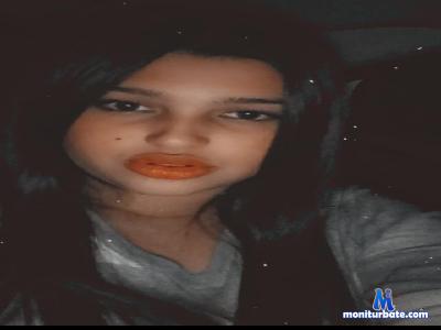 Candy_Gabrielle cam4 straight performer from Federative Republic of Brazil  
