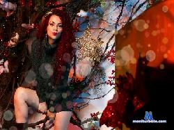 Donna_Redcurly cam4 live cam performer profile