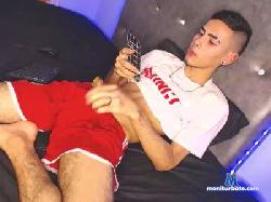 tyler_cooper1 cam4 live cam performer profile