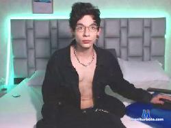 Aaroon_69 cam4 live cam performer profile