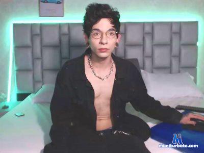 Aaroon_69 cam4 straight performer from United States of America  