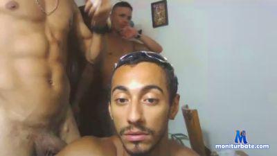 CMorhamed4 cam4 bisexual performer from Federative Republic of Brazil cute orgy armpits striptease feet ass amateur 