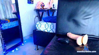 cataleya69_xxx cam4 bicurious performer from Republic of Chile  