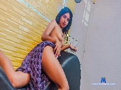 sweet_abril01 cam4 live cam performer profile