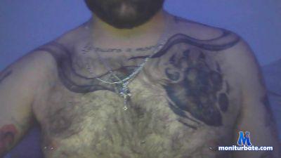 bear96_xx cam4 bisexual performer from Kingdom of Spain  