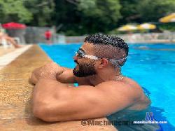 machinecarioca cam4 live cam performer profile