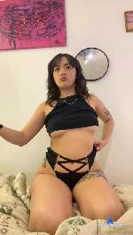 Ecsacta cam4 livecam show performer room profile