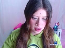 Venus_moore cam4 live cam performer profile