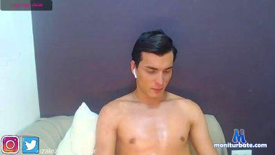 Davyd_Gonzalez_ cam4 bicurious performer from Republic of Colombia feet latino bigdick lovense twink lush 