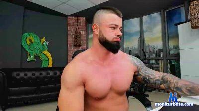 Damian3434 cam4 straight performer from Kingdom of Spain amateur 