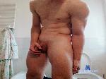 FedericoTrieste cam4 livecam show performer room profile