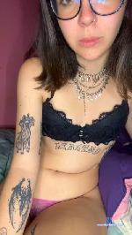 babylucia cam4 livecam show performer room profile