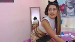 CrystalKiut cam4 livecam show performer room profile