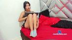 monica_lopez cam4 livecam show performer room profile