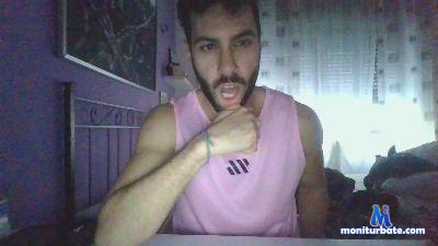 EsseNa93 cam4 gay performer from Republic of Italy  