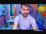 jake_allard cam4 livecam show performer room profile