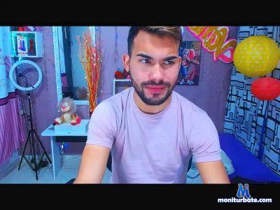 jake_allard cam4 bicurious performer from United States of America livetouch rollthedice 