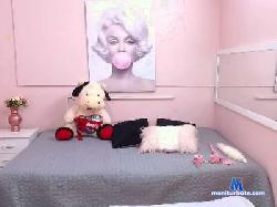 thinquietman cam4 live cam performer profile