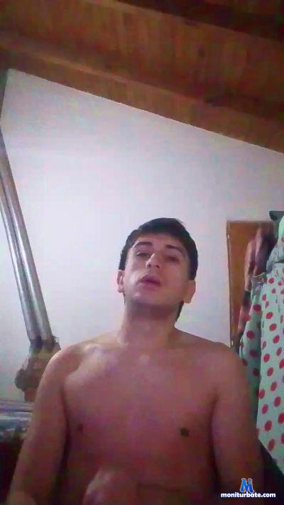 dan_x23 cam4 unknown performer from Argentine Republic amateur pornstar 