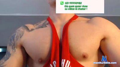perseurj cam4 unknown performer from Federative Republic of Brazil  