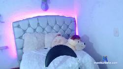 MONOCALI cam4 live cam performer profile