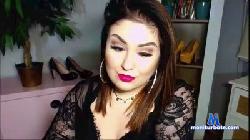 parnishka1 cam4 live cam performer profile