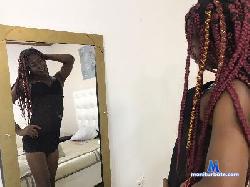 AntonellaZams cam4 live cam performer profile
