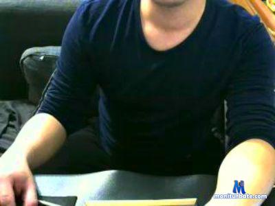 A_hsiang cam4 bicurious performer from Taiwan, Province of China 12345 