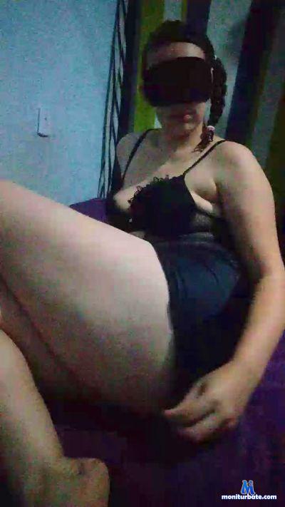 Aanninha cam4 bisexual performer from Federative Republic of Brazil  