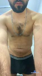 George19i cam4 livecam show performer room profile