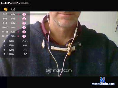 Culo_Fistato cam4 bisexual performer from Republic of Italy livetouch 