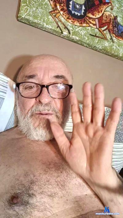 Ninho60 cam4 gay performer from Republic of Chile  