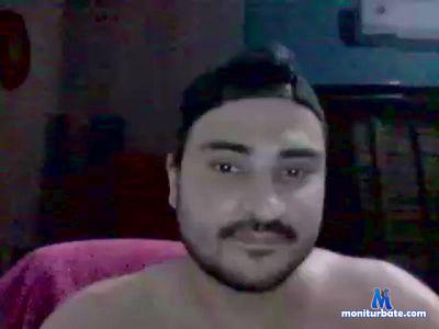 paulo84_ cam4 bisexual performer from Federative Republic of Brazil  