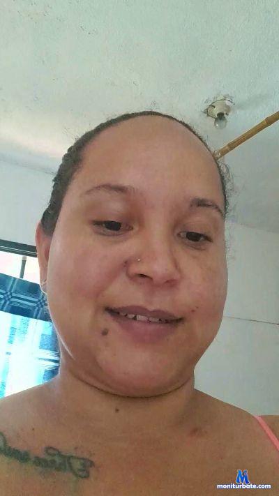 Babysandy_22 cam4 bisexual performer from Republic of Colombia  